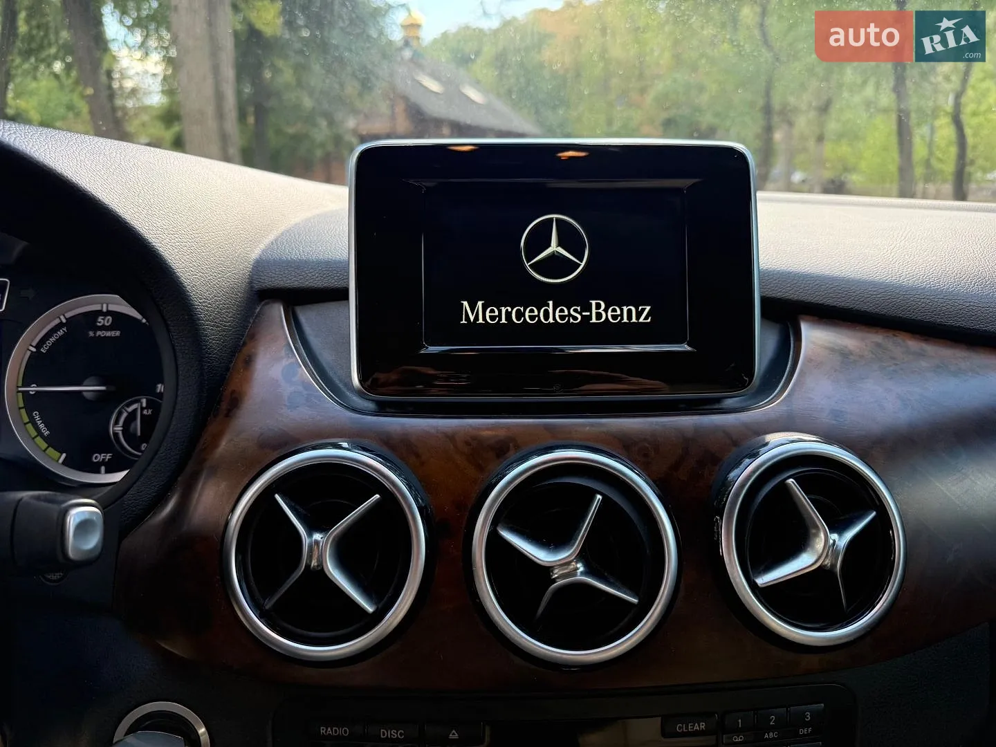 2014 Mercedes-Benz B-klasse - мініатюра 41