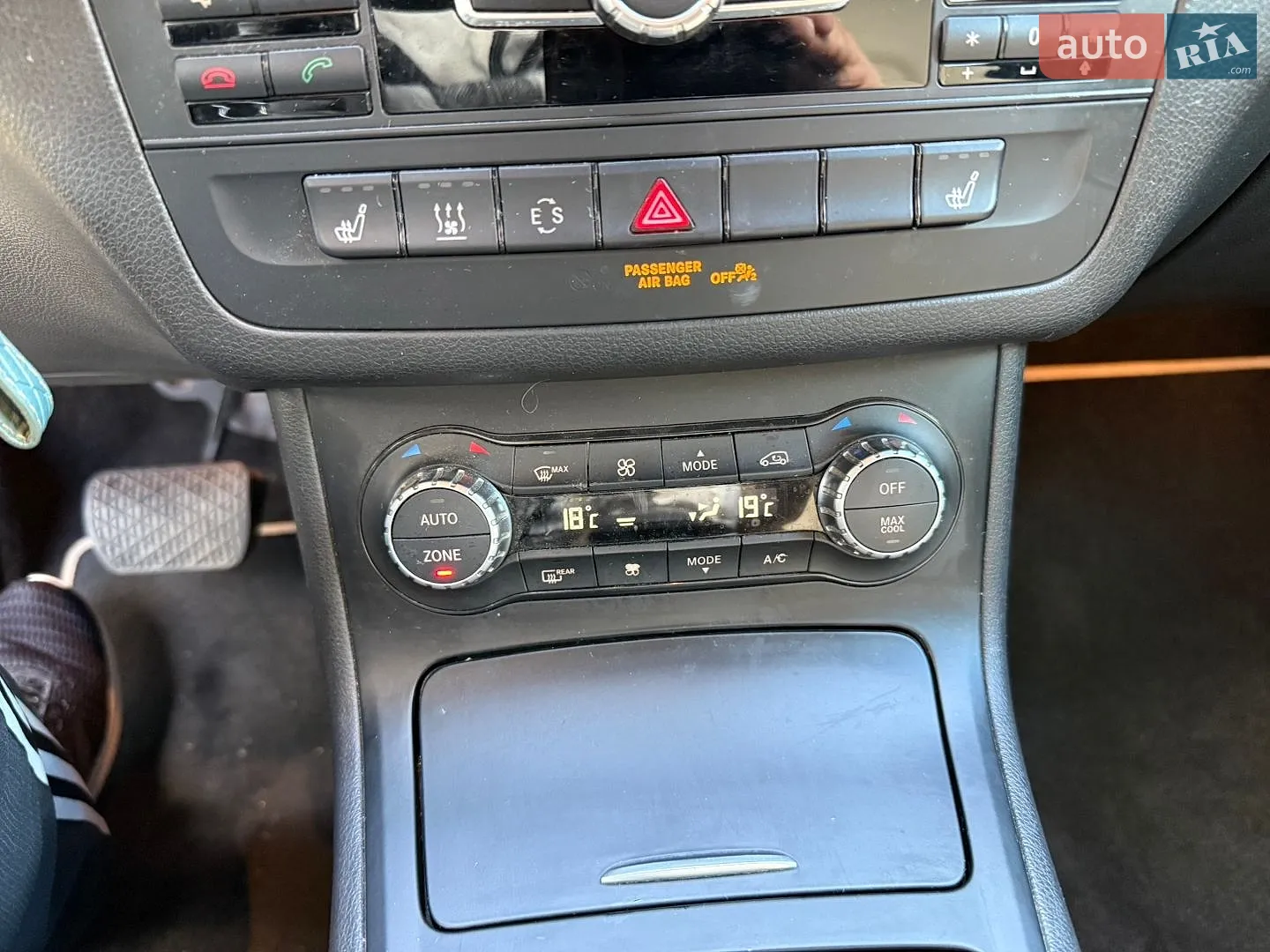 2014 Mercedes-Benz B-klasse - мініатюра 42