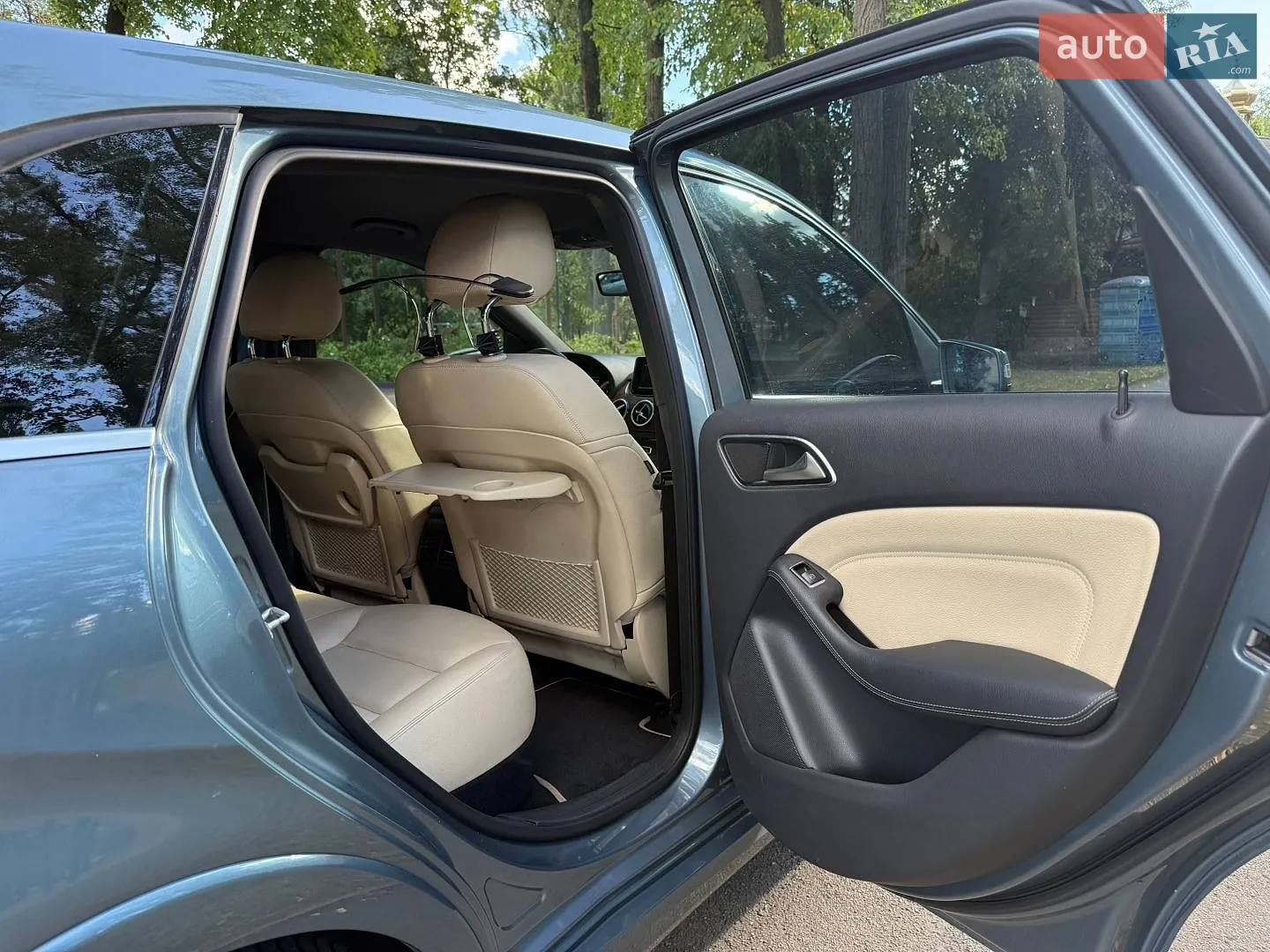 2014 Mercedes-Benz B-klasse - мініатюра 54