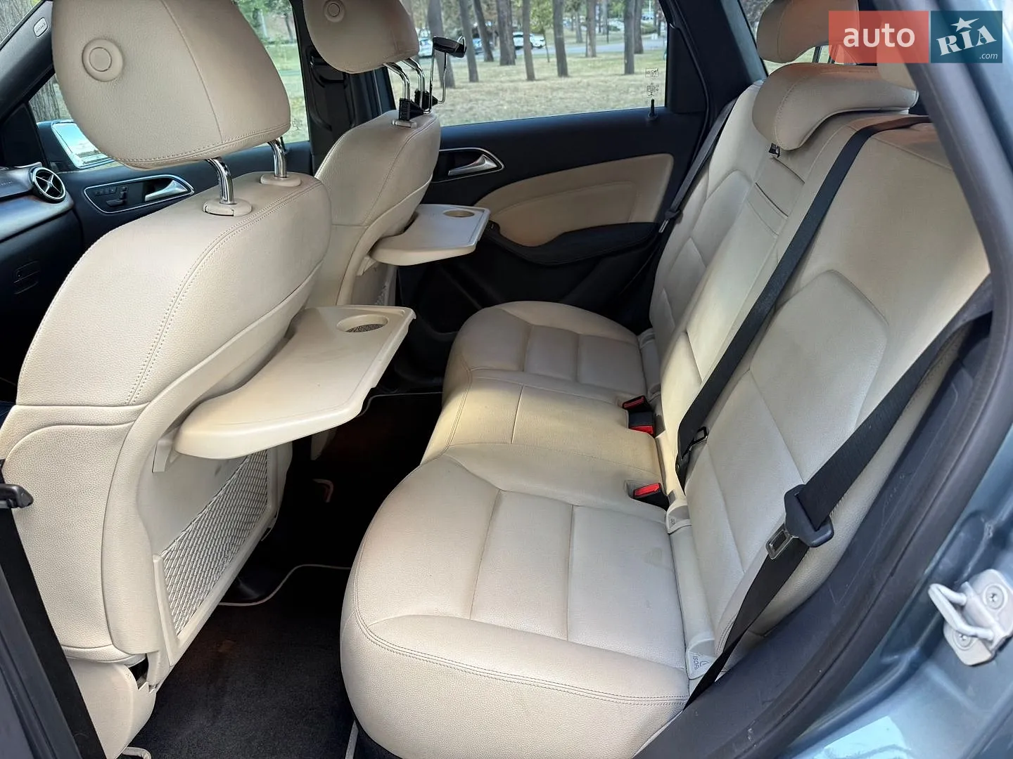 2014 Mercedes-Benz B-klasse - мініатюра 57