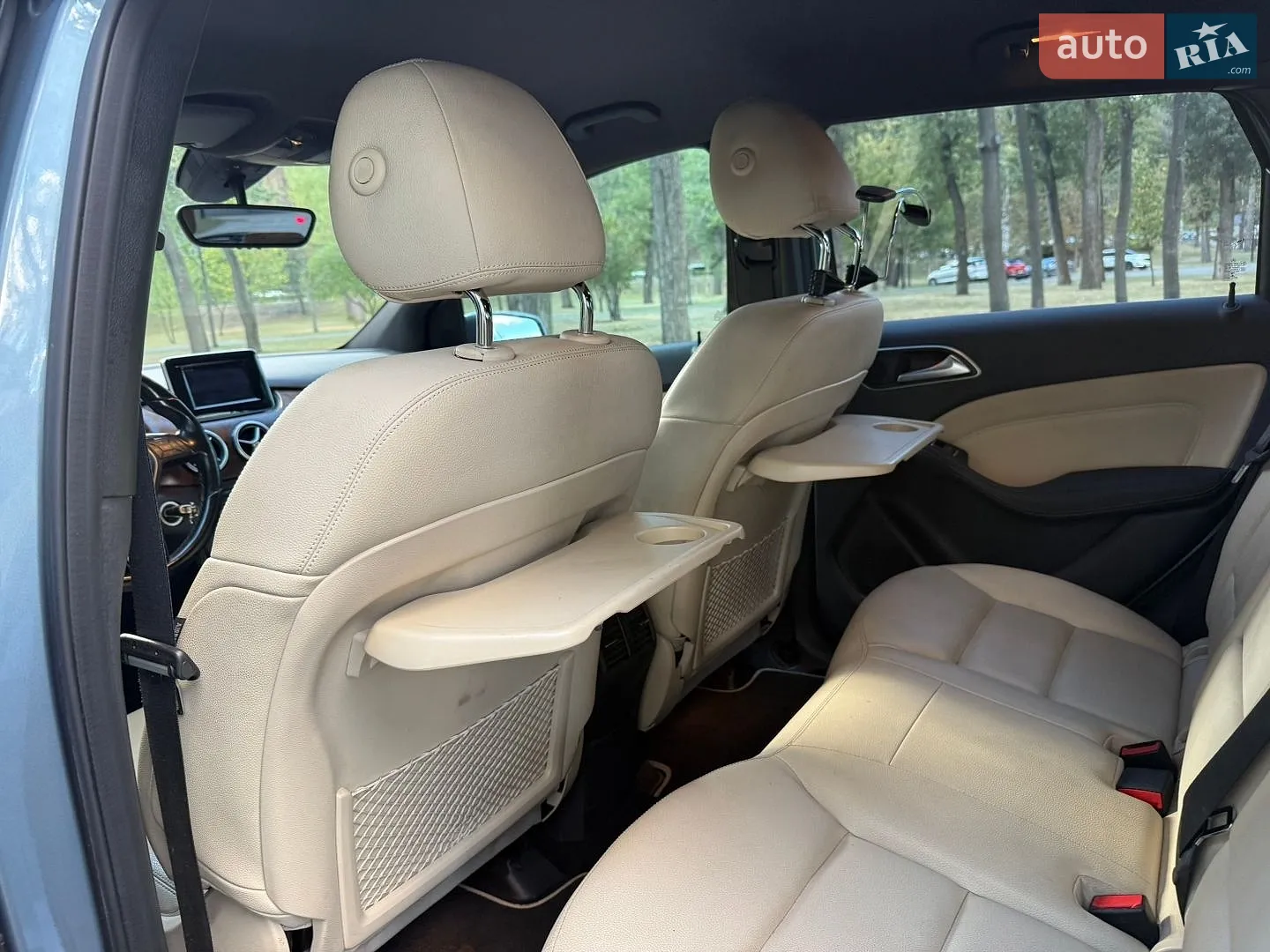 2014 Mercedes-Benz B-klasse - мініатюра 58