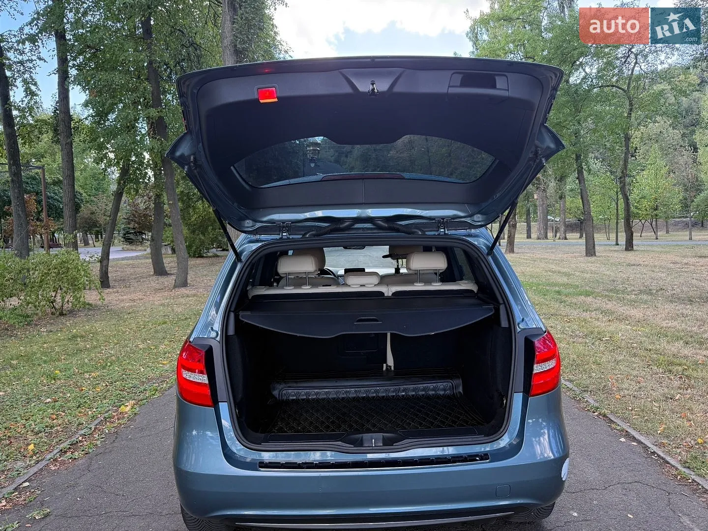 2014 Mercedes-Benz B-klasse - мініатюра 59