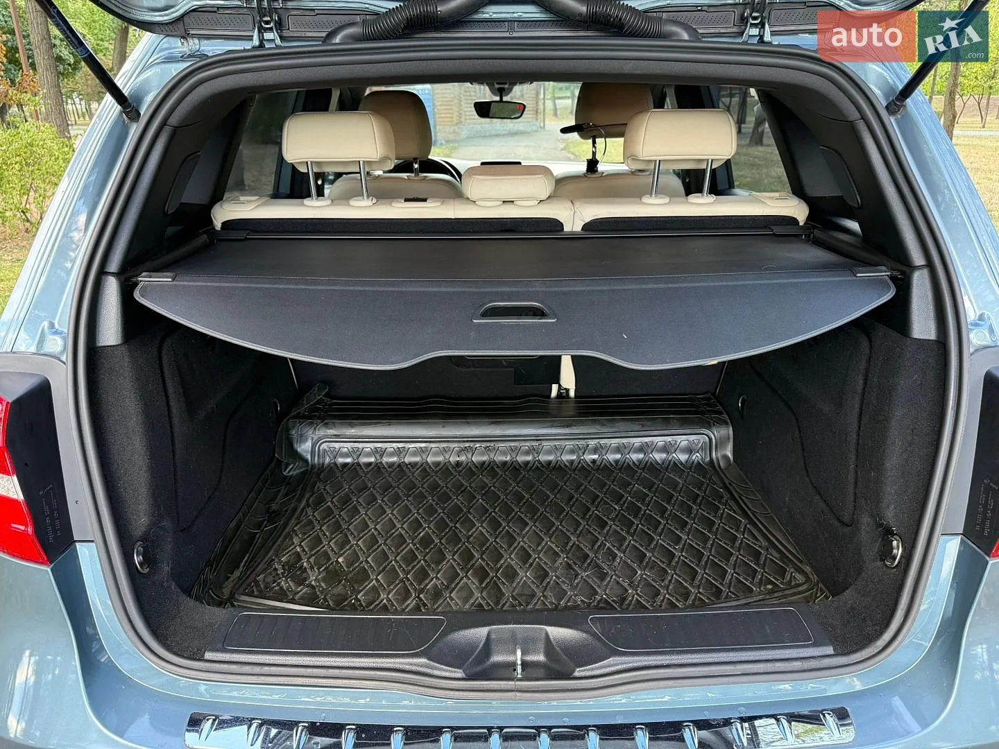 2014 Mercedes-Benz B-klasse - мініатюра 61