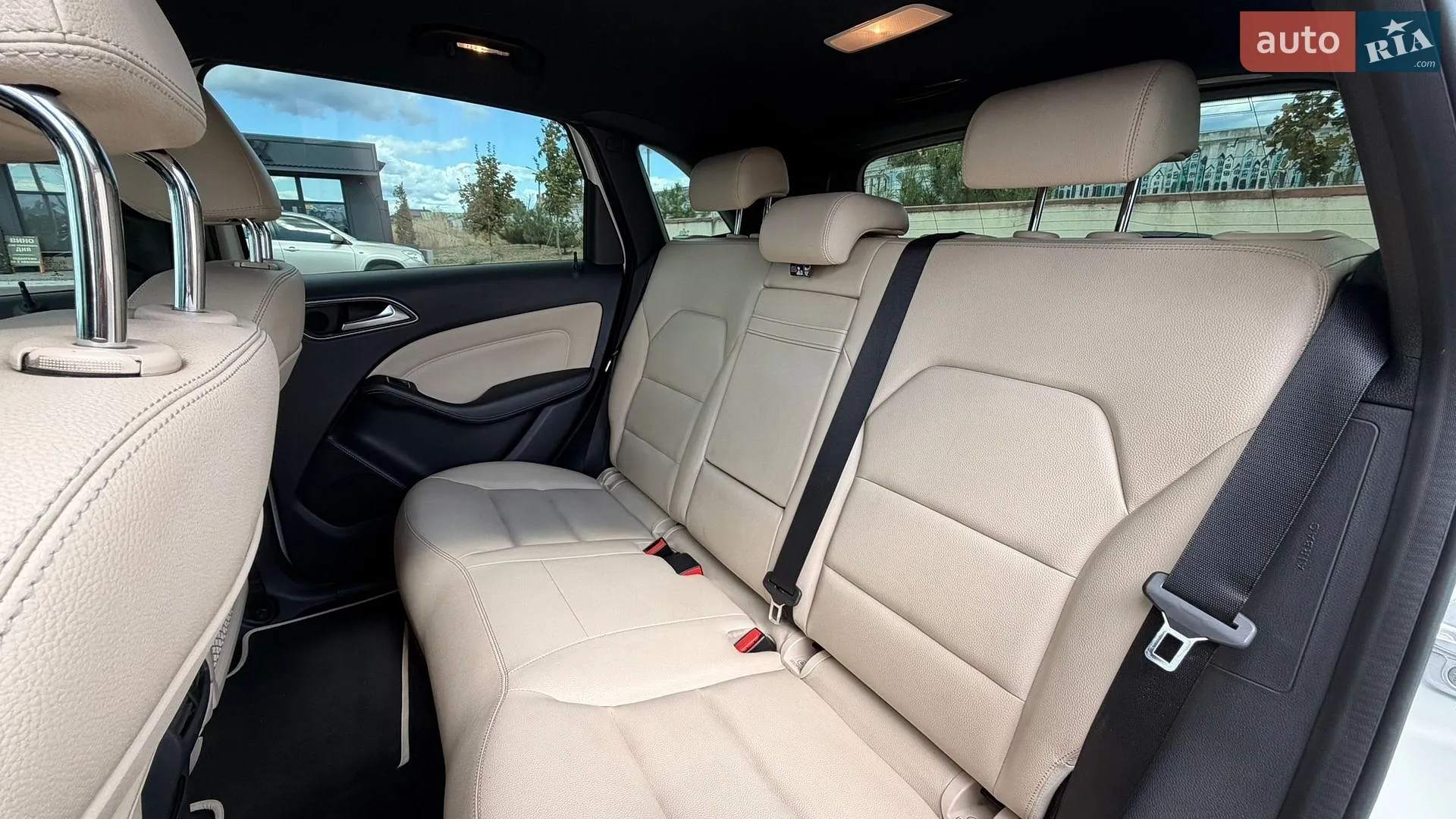 2015 Mercedes-Benz B-klasse - мініатюра 17