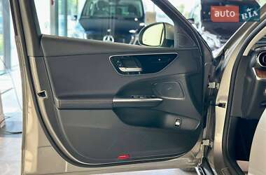 Універсал Mercedes-Benz C-Class All-Terrain 2022 в 