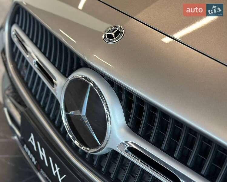 Универсал Mercedes-Benz C-Class All-Terrain 2022 в Львове фото 11 Универсал Mercedes-Benz C-Class All-Terrain 2022 в Львове