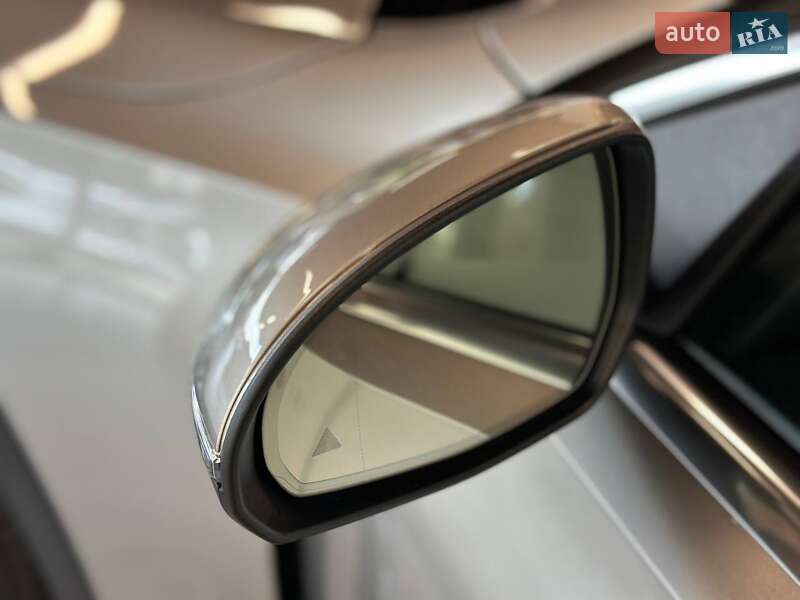 Универсал Mercedes-Benz C-Class All-Terrain 2022 в Львове фото 14 Универсал Mercedes-Benz C-Class All-Terrain 2022 в Львове