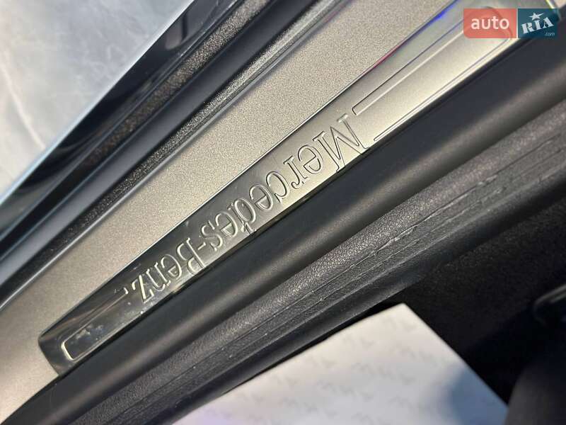 Универсал Mercedes-Benz C-Class All-Terrain 2022 в Львове фото 49 Универсал Mercedes-Benz C-Class All-Terrain 2022 в Львове