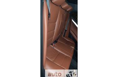 Седан Mercedes-Benz C-Class 2010 в Одессе