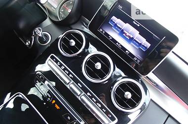 Универсал Mercedes-Benz C-Class 2014 в 