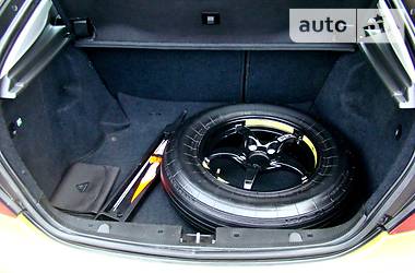 Купе Mercedes-Benz C-Class 2001 в 
