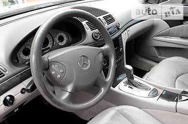 Седан Mercedes-Benz C-Class 2004 в Черкассах