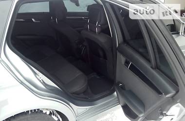 Універсал Mercedes-Benz C-Class 2014 в 