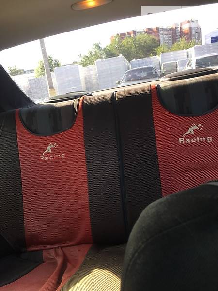 Седан Mercedes-Benz C-Class 1993 в Дніпрі