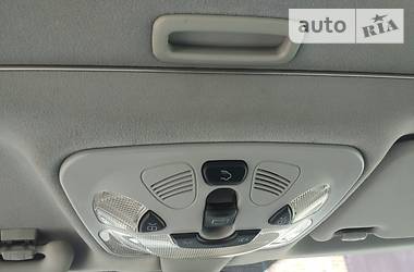 Седан Mercedes-Benz C-Class 2003 в 