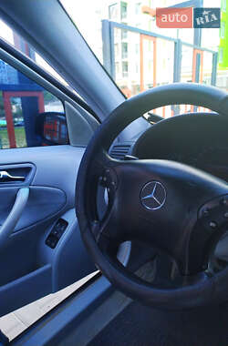 Универсал Mercedes-Benz C-Class 2003 в 