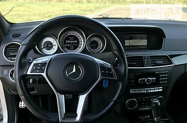Универсал Mercedes-Benz C-Class 2013 в Коломые