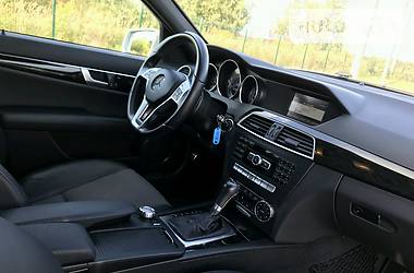 Универсал Mercedes-Benz C-Class 2013 в Коломые