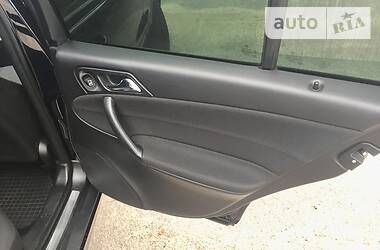 Седан Mercedes-Benz C-Class 2006 в 
