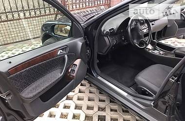 Седан Mercedes-Benz C-Class 2003 в 