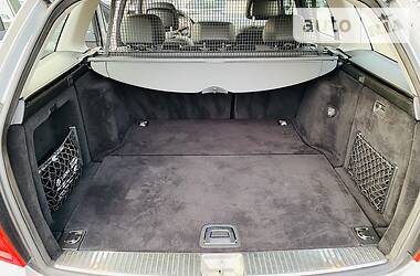 Універсал Mercedes-Benz C-Class 2009 в 