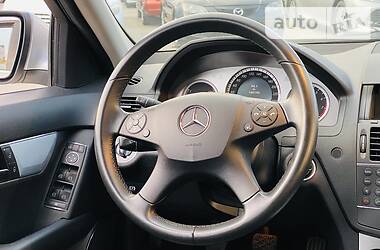 Універсал Mercedes-Benz C-Class 2009 в 