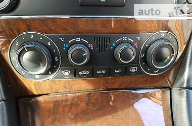 Універсал Mercedes-Benz C-Class 2005 в 