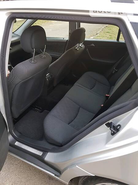 Універсал Mercedes-Benz C-Class 2001 в Дубні