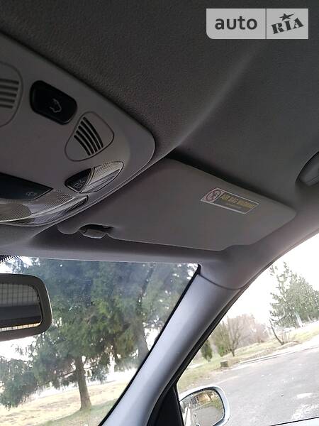 Універсал Mercedes-Benz C-Class 2001 в Дубні