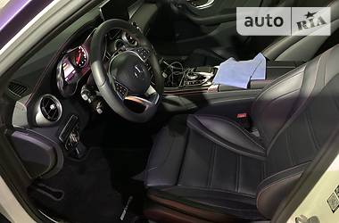 Седан Mercedes-Benz C-Class 2018 в 