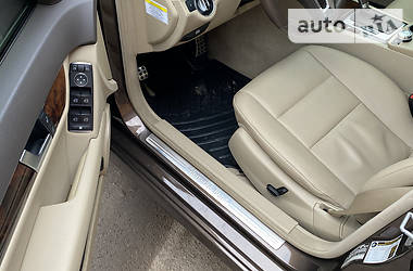 Седан Mercedes-Benz C-Class 2013 в 