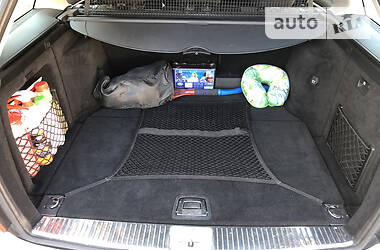 Універсал Mercedes-Benz C-Class 2012 в 