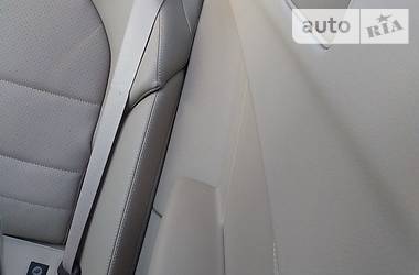 Купе Mercedes-Benz C-Class 2012 в 