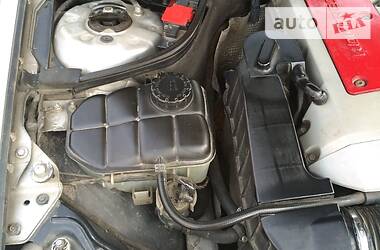 Седан Mercedes-Benz C-Class 2001 в 