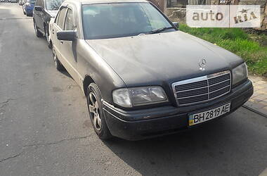 Седан Mercedes-Benz C-Class 1996 в 