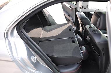 Седан Mercedes-Benz C-Class 2013 в 