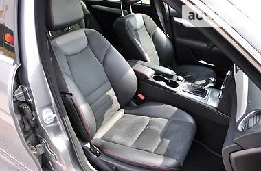 Седан Mercedes-Benz C-Class 2013 в 