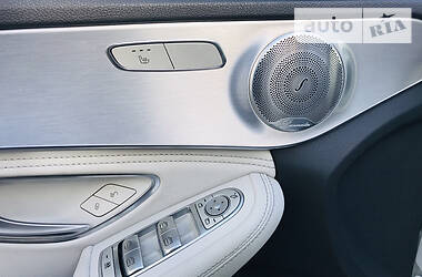 Універсал Mercedes-Benz C-Class 2014 в 