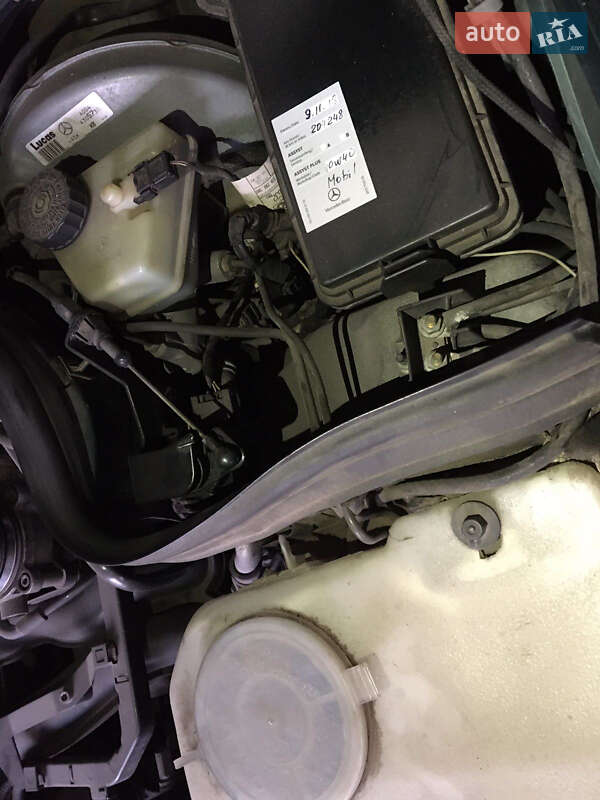 Универсал Mercedes-Benz C-Class 1998 в Львове фото 15 Универсал Mercedes-Benz C-Class 1998 в Львове