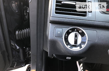 Седан Mercedes-Benz C-Class 2011 в 