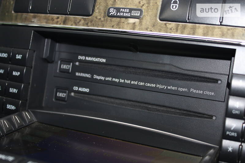 Седан Mercedes-Benz C-Class 2006 в Шостці