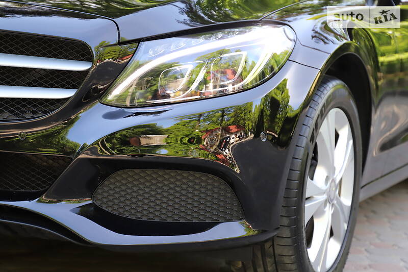 Універсал Mercedes-Benz C-Class 2014 в Дрогобичі фото 6 Універсал Mercedes-Benz C-Class 2014 в Дрогобичі