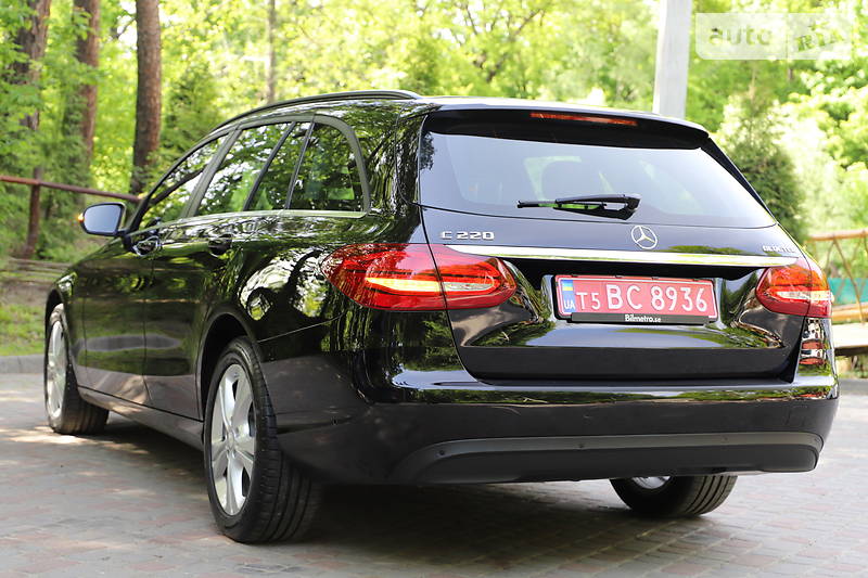 Універсал Mercedes-Benz C-Class 2014 в Дрогобичі фото 69 Універсал Mercedes-Benz C-Class 2014 в Дрогобичі