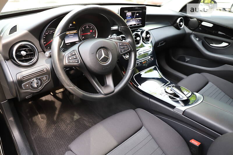 Універсал Mercedes-Benz C-Class 2014 в Дрогобичі фото 103 Універсал Mercedes-Benz C-Class 2014 в Дрогобичі