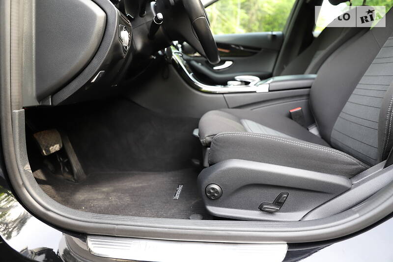 Універсал Mercedes-Benz C-Class 2014 в Дрогобичі фото 101 Універсал Mercedes-Benz C-Class 2014 в Дрогобичі