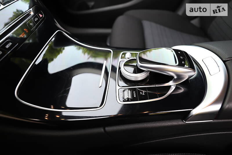 Універсал Mercedes-Benz C-Class 2014 в Дрогобичі фото 108 Універсал Mercedes-Benz C-Class 2014 в Дрогобичі