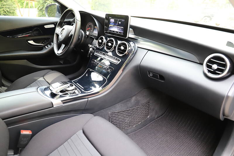 Універсал Mercedes-Benz C-Class 2014 в Дрогобичі фото 111 Універсал Mercedes-Benz C-Class 2014 в Дрогобичі