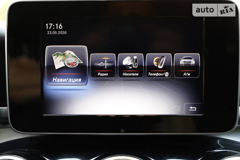 Універсал Mercedes-Benz C-Class 2014 в Дрогобичі фото 132 Універсал Mercedes-Benz C-Class 2014 в Дрогобичі