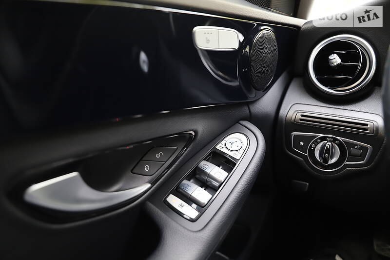 Універсал Mercedes-Benz C-Class 2014 в Дрогобичі фото 139 Універсал Mercedes-Benz C-Class 2014 в Дрогобичі