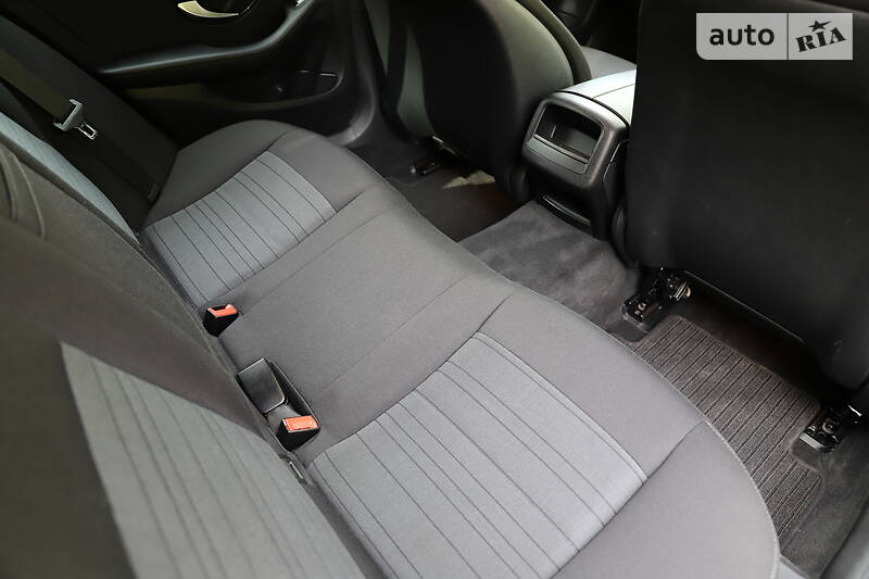 Універсал Mercedes-Benz C-Class 2014 в Дрогобичі фото 158 Універсал Mercedes-Benz C-Class 2014 в Дрогобичі